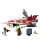 LEGO Star Wars 75388 Myśliwiec rycerza Jedi Boba - 1270070 - zdjęcie 3
